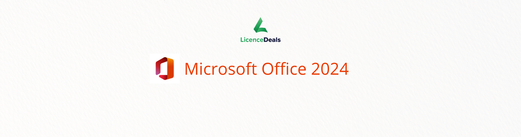 Unveiling the Future: The New Microsoft Office 2024