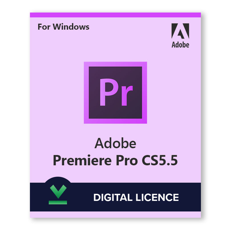 Adobe | Digital Delivery | LicenceDeals.com