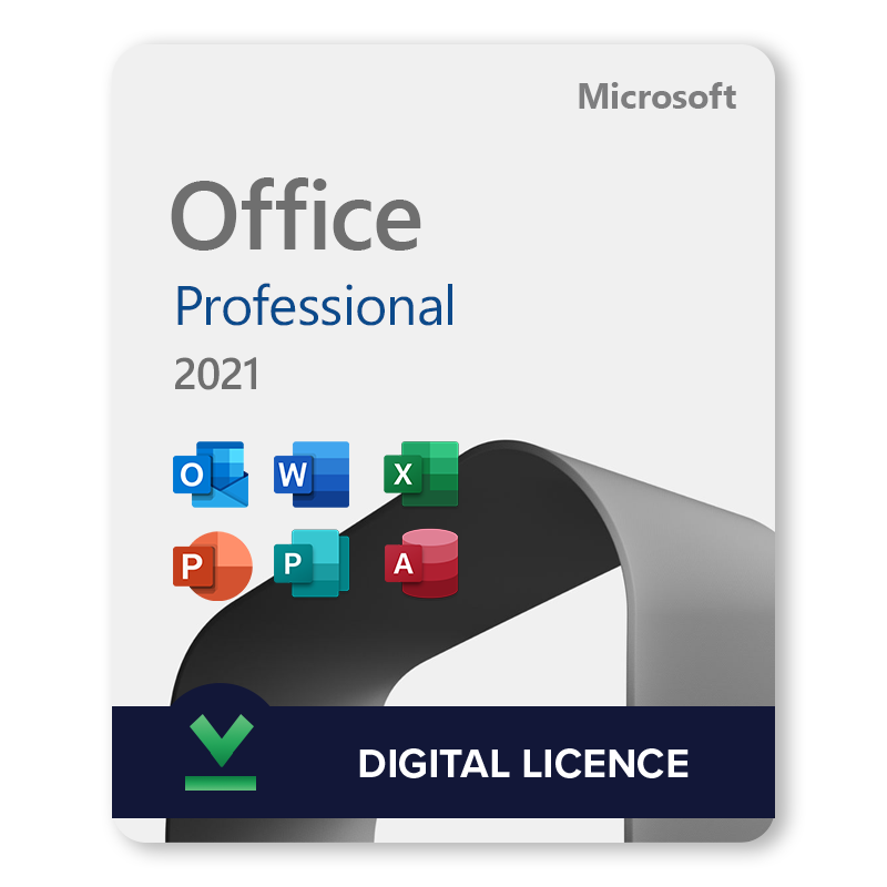 Top 80+ imagen microsoft office digital license