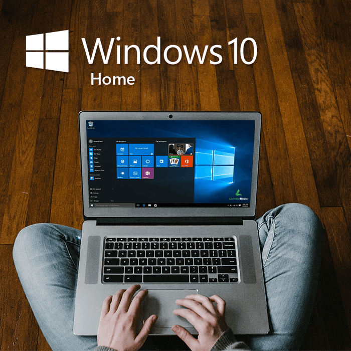Digitalna licenca za Windows 10 Home