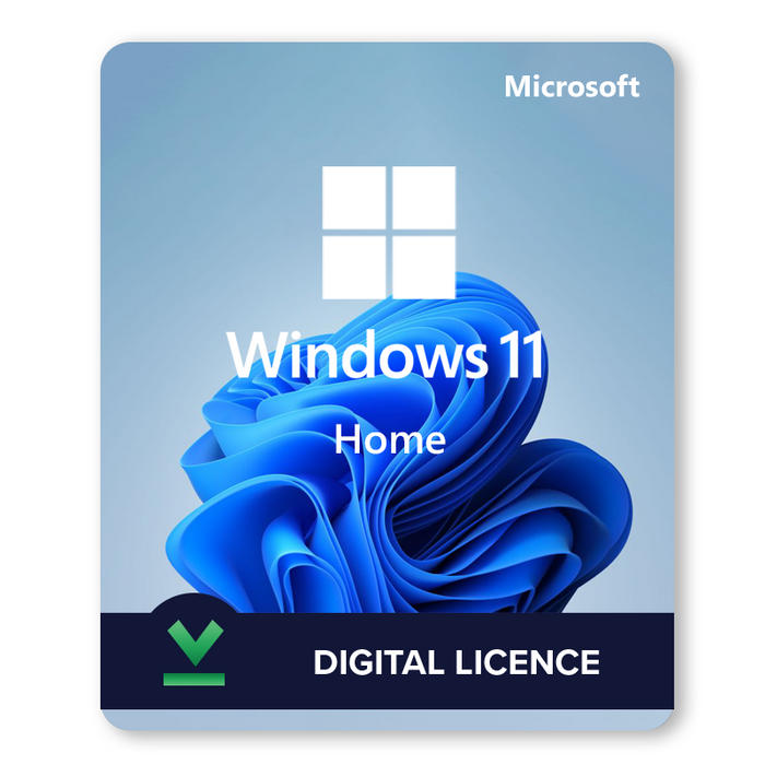 Digitalna licenca za Windows 11 Home